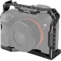 Camera Cage - SMALLRIG 2918 Light Cage for A7III/ A7RIII & A9 - quick order from manufacturer