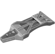 Plecu turētāji RIG - SMALLRIG 2834 SHOULDER PAD FOR SONY FX9 2834 - ātri pasūtīt no ražotājaPlecu turētāji RIG - SMALLRIG 2834 SHOULDER PAD FOR SONY FX9 2834 - ātri pasūtīt no ražotāja