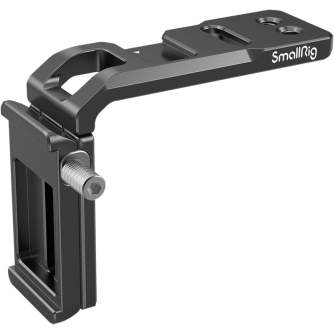 Accessories for stabilizers - SmallRig 3006 Quick Release Extension Bracket voor ZHIYUN CRANE 2S Handheld Stabilizer 3006 - quick order from manufacturer