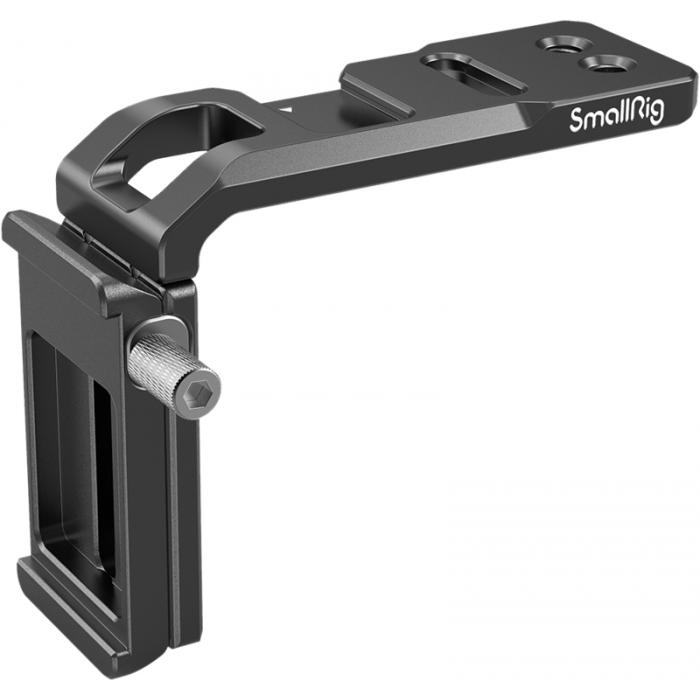 Аксессуары для стабилизаторов - SmallRig 3006 Quick Release Extension Bracket voor ZHIYUN CRANE 2S Handheld Stabilizer 3006 - бы