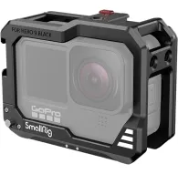 Рамки для камеры CAGE - SMALLRIG 3084 CAGE FOR GOPRO HERO11 HERO 9 HERO10 3084 - быстрый заказ от производителяРамки для камеры CAGE - SMALLRIG 3084 CAGE FOR GOPRO HERO11 HERO 9 HERO10 3084 - быстрый заказ от производителя