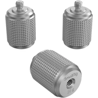 Video stabilizatoru aksesuāri - SMALLRIG 3060 COUNTERWEIGHTS FOR OSMO GIMBAL 3060 - ātri pasūtīt no ražotāja