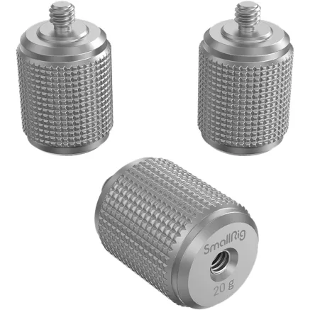 SMALLRIG 3060 COUNTERWEIGHTS FOR OSMO GIMBAL 3060