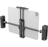 Плечевые упоры RIG - SMALLRIG 2929 TABLET MOUNT FOR IPAD W DUAL HANDGRIP 2929 - быстрый заказ от производителяПлечевые упоры RIG - SMALLRIG 2929 TABLET MOUNT FOR IPAD W DUAL HANDGRIP 2929 - быстрый заказ от производителя