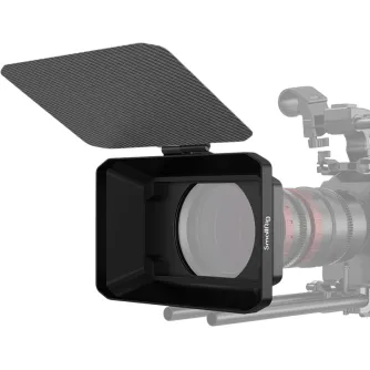 Discontinued - SMALLRIG 2660 MATTE BOX LIGHTWEIGHT 2660