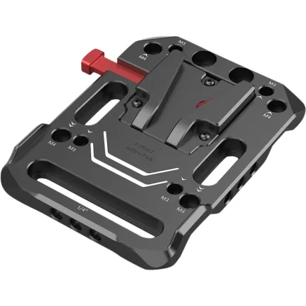 SMALLRIG 2988 BATTERY PLATE V-MOUNT 2988