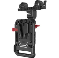V-Mount аккумуляторы - SmallRig 2991 V Mount Batterij Plaat met Verstelbare Arm - быстрый заказ от производителяV-Mount аккумуляторы - SmallRig 2991 V Mount Batterij Plaat met Verstelbare Arm - быстрый заказ от производителя