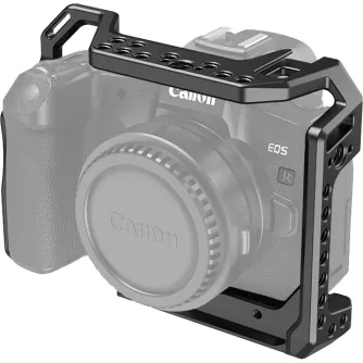 Ietvars kameram CAGE - SMALLRIG 2803 CAGE FOR CANON EOS R CCC2803 - ātri pasūtīt no ražotāja