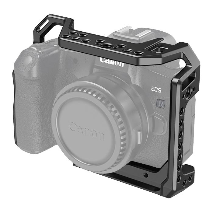 Рамки для камеры CAGE - SMALLRIG 2803 CAGE FOR CANON EOS R CCC2803 - быстрый заказ от производителя