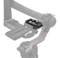 Accessories for stabilizers - SmallRig 3154 Arca Type Quick Release Plate voor DJI RS 2 enRSC 2 Gimbal 3154 - quick order from manufacturerAccessories for stabilizers - SmallRig 3154 Arca Type Quick Release Plate voor DJI RS 2 enRSC 2 Gimbal 3154 - quick order from manufacturer