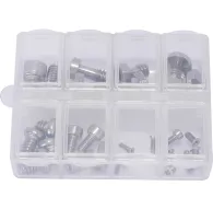 Аксессуары для плечевых упоров - SMALLRIG 2326 SCREW SET FOR CAMERA ACCESSORIES AAK2326 - купить сегодня в магазине Master Foto и с доставкой Лучший выбор профессионаловАксессуары для плечевых упоров - SMALLRIG 2326 SCREW SET FOR CAMERA ACCESSORIES AAK2326 - купить сегодня в магазине Master Foto и с доставкой Лучший выбор профессионалов