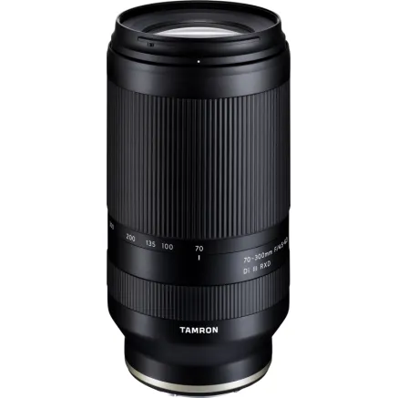 Tamron 70-300mm F/4.5-6.3 Di III RXD (Sony E mount) (A047)