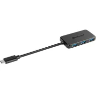 Docks & HUB - TRANSCEND 4-PORT HUB USB 3.1 (USB TYPE-C) TS-HUB2C - quick order from manufacturerDocks & HUB - TRANSCEND 4-PORT HUB USB 3.1 (USB TYPE-C) TS-HUB2C - quick order from manufacturer