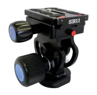 Tripod Heads - SIRUI L-10 TILT HEAD - quick order from manufacturerTripod Heads - SIRUI L-10 TILT HEAD - quick order from manufacturer