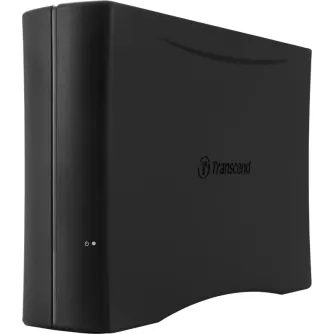 Network Attached Storage (NAS) - TRANSCEND STOREJET CLOUD, NETWORK ATTACHED STORAGE 110N, NAS HDD 4TB TS4TSJC110N - quick order from manufacturer