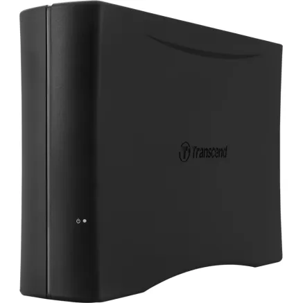 TRANSCEND STOREJET CLOUD, NETWORK ATTACHED STORAGE 110N, NAS HDD 4TB TS4TSJC110N