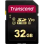 Memory Cards - TRANSCEND SDXC/SDHC 700S SD UHS-II U3 (V90) R285/W180 32GB TS32GSDC700S - buy today in Master Foto store and with delivery