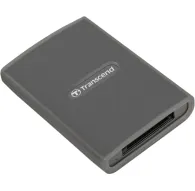 Karšu lasītājs - TRANSCEND karšu lasītājs TS-RDE2 - CFExpress B Tipa, USB 3.2 GEN 2X2, Type-C - ātri pasūtīt no ražotājaKaršu lasītājs - TRANSCEND karšu lasītājs TS-RDE2 - CFExpress B Tipa, USB 3.2 GEN 2X2, Type-C - ātri pasūtīt no ražotāja