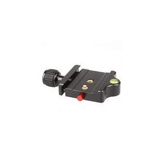 Tripod Accessories - SIRUI MP-20 QUICK RELEASE ADAPTER - quick order from manufacturer