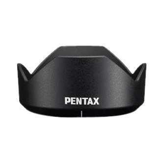 Lens Hoods - Ricoh/Pentax Pentax Lens Hood for DA 18-270mm - quick order from manufacturer