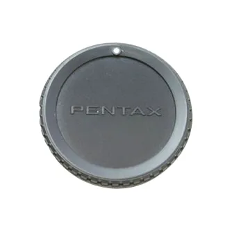 Camera Protectors - Ricoh/Pentax Pentax Body Cap K Mount - quick order from manufacturer