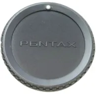 PENTAX DSLR CAMERA BODYLOCK K FATTNING