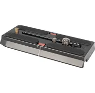 Tripod Accessories - SIRUI Quick Release Plate VP-SH15 for SH-15/SH-25 Tripods - quick order from manufacturerTripod Accessories - SIRUI Quick Release Plate VP-SH15 for SH-15/SH-25 Tripods - quick order from manufacturer