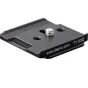 Tripod Accessories - SIRUI QUICK RELEASE PLATE TY-5D II - quick order from manufacturer