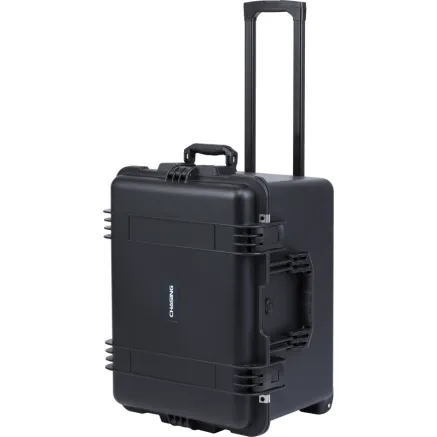 CHASING-INNOVATION CHASING HARDCASE FOR M2 M2 HARDCASE