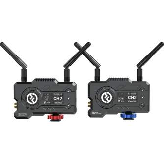 Wireless Video Transmitter - HOLLYLAND MARS 400S PRO WIRELESS HDMI/SDI MARS400S PRO - quick order from manufacturer