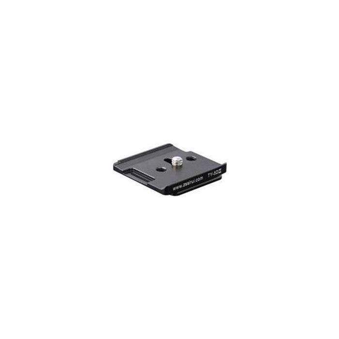 Tripod Accessories - SIRUI QUICK RELEASE PLATE TY-5D III - quick order from manufacturer