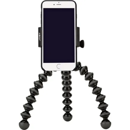 JOBY GRIPTIGHT GORILLAPOD STAND PRO JB01390-BWW
