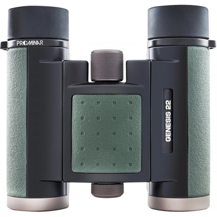 Бинокли - Kowa Binocular Genesis Prominar 22 XD 10x22 - быстрый заказ от производителя