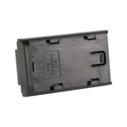 LEDGO BATTERY ADAPTER PANASONIC D16 VBG-130 LG-D16A