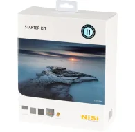 Квадратные фильтры - NISI KIT 150MM STARTER II (CADDY) STARER KIT II 150MM - быстрый заказ от производителяКвадратные фильтры - NISI KIT 150MM STARTER II (CADDY) STARER KIT II 150MM - быстрый заказ от производителя