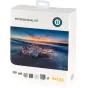 Square and Rectangular Filters - NISI KIT 150MM PROFESSIONAL II (CADDY) PROF KIT II 150MM - quick order from manufacturer