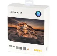 Квадратные фильтры - NISI KIT 150MM ADVANCED II (CADDY) ADVANCE KIT II 150MM - быстрый заказ от производителяКвадратные фильтры - NISI KIT 150MM ADVANCED II (CADDY) ADVANCE KIT II 150MM - быстрый заказ от производителя