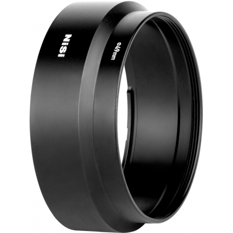 Adapters for filters - NISI LENS ADAPTER FOR RICOH GR III 49MM ADPT GR 3 - quick order from manufacturer