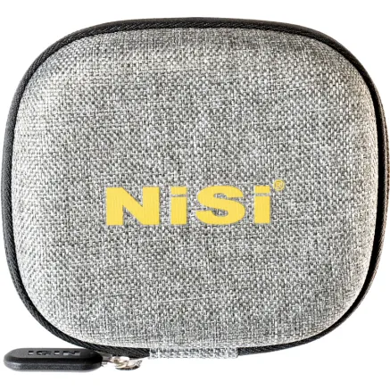 NISI FILTER CASE FOR P1 FILTERS (SMARTPHONES/COMPACT) FILTER CASE P1