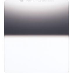 ND Graduated Filters - NISI SQUARE FILTER EXPLORER 150X170MM REVERSE GND4 2STOPS EXPLORER RE GND4 150 - quick order from manufacturer