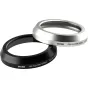 Soft фильтры - NISI FILTER ALLURE SOFT FOR FUJI X100 (BLACK) ALLURE SOFT FUJI BL - быстрый заказ от производителя