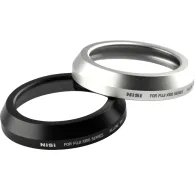 Soft Focus Filters - NISI FILTER ALLURE SOFT FOR FUJI X100 (SILVER) ALLURE SOFT FUJI SI - quick order from manufacturerSoft Focus Filters - NISI FILTER ALLURE SOFT FOR FUJI X100 (SILVER) ALLURE SOFT FUJI SI - quick order from manufacturer