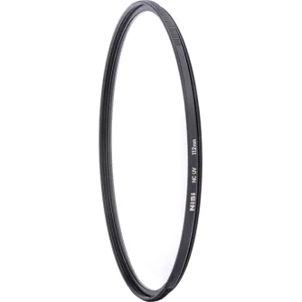 UV aizsargfiltri - NISI FILTER 112MM FOR NIKON Z14-24MM/2.8S NC UV UV 112MM - ātri pasūtīt no ražotāja