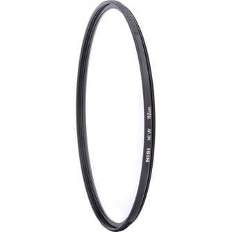 UV Filters - NISI FILTER 112MM FOR NIKON Z14-24MM/2.8S NC UV UV 112MM - quick order from manufacturer