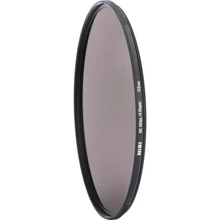 NISI FILTER 112MM FOR NIKON Z14-24MM/2.8S ND64 (6STOP) ND64 112MM
