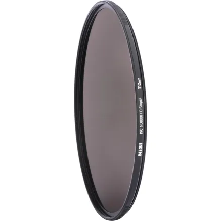NISI FILTER 112MM FOR NIKON Z14-24MM/2.8S ND1000 (10STOP) ND1000 112MM