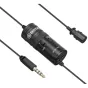 Sound recording - Boya Lavalier Microphone BY-M1 rent