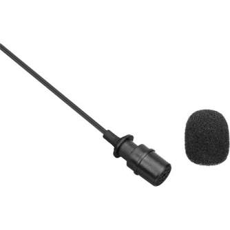 Микрофоны и звукозапись - Boya Lavalier Microphone BY-M1 аренда