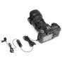 Sound recording - Boya Lavalier Microphone BY-M1 rent