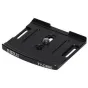 Tripod Accessories - SIRUI QUICK RELEASE PLATE TY-D800/810 - quick order from manufacturer